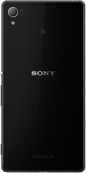 Sony Xperia Z3+ E6553 Black